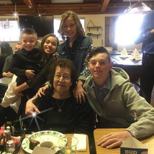 Meet your Posher, Wendy